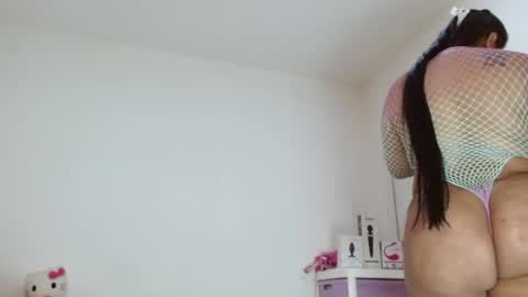 Sasha Creamy online show from 05-16-26, 04:42