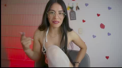 sasha_jonne online show from 05-07-26, 02:28