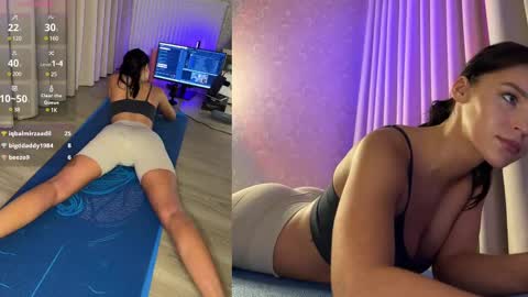 Sasha Long13 online show from 12-01-24, 08:31