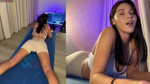 Sasha Long13 online show from 12-02-24, 08:11