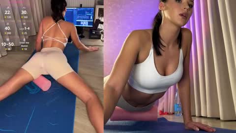 Sasha Long13 online show from 12-03-24, 11:46