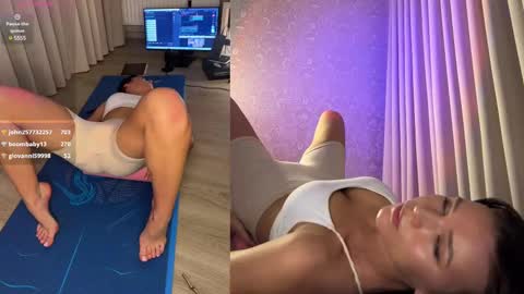 Sasha Long13 online show from 12-04-24, 02:53