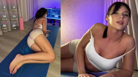 Sasha Long13 online show from 12-04-24, 09:02