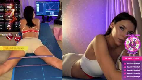 Sasha Long13 online show from 12-10-24, 09:22