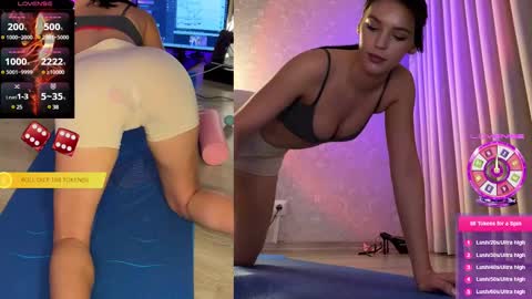 Sasha Long13 online show from 12-11-24, 03:37