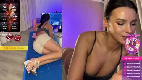 Sasha Long13 online show from 12-11-24, 10:38