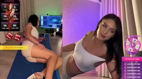 Sasha Long13 online show from 12-12-24, 11:14