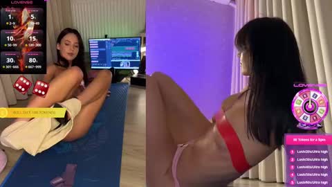 Sasha Long13 online show from 12-14-24, 10:07