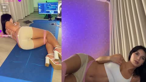 Sasha Long13 online show from 12-27-24, 09:43