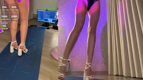 Sasha Long13 online show from 01-22-25, 11:10