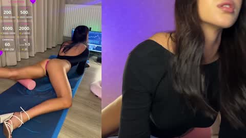 Sasha Long13 online show from 01-24-25, 09:26