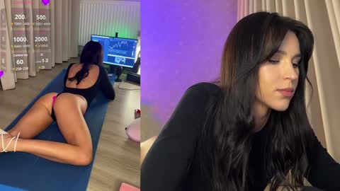 Sasha Long13 online show from 01-26-25, 12:05