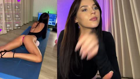 Sasha Long13 online show from 01-26-25, 11:08