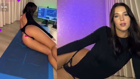 Sasha Long13 online show from 01-29-25, 11:35