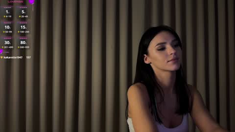 Sasha Long13 online show from 02-01-25, 03:30