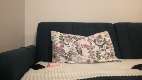 Sasha Lovve online show from 01-17-25, 06:23
