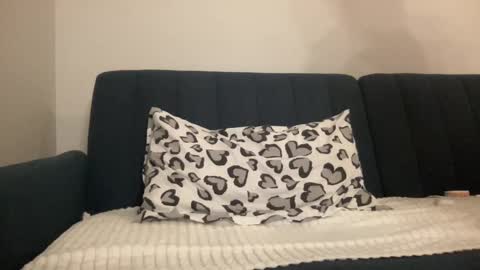Sasha Lovve online show from 02-02-25, 04:54