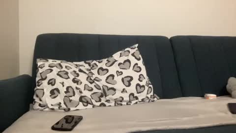 Sasha Lovve online show from 02-14-25, 07:38