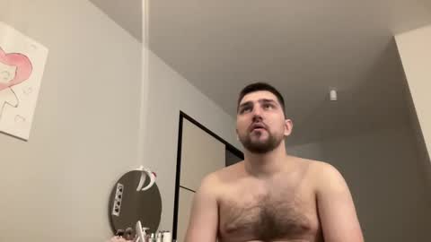 Sasha Lovve online show from 02-19-25, 03:27
