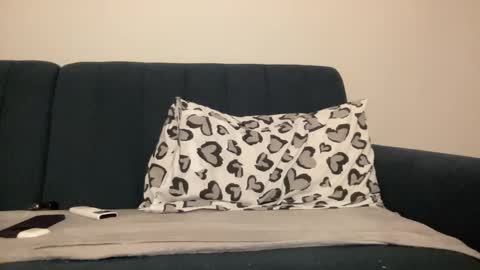 Sasha Lovve online show from 02-21-25, 06:48