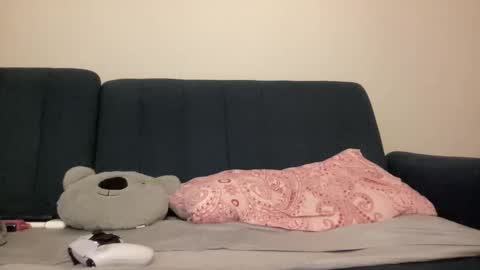 Sasha Lovve online show from 09-15-25, 07:25