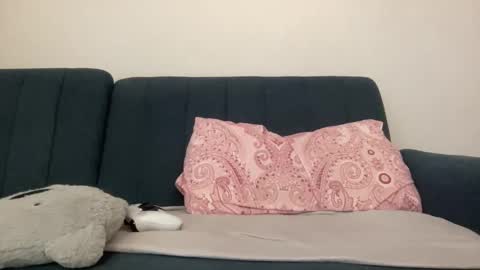 Sasha Lovve online show from 09-18-25, 12:29