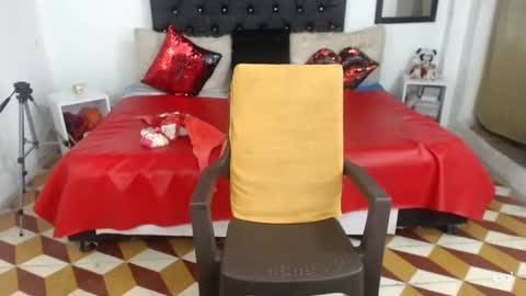 sasha maturee online show from 12-29-24, 08:00