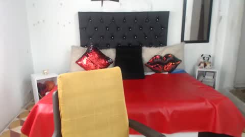 sasha maturee online show from 12-31-24, 02:58