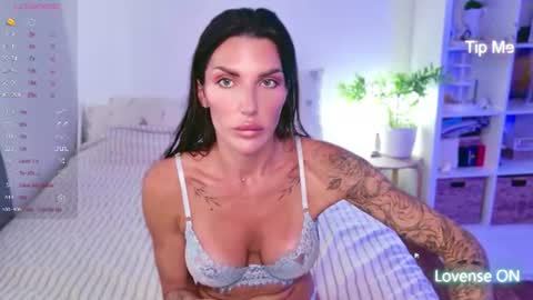 Sasha Miro online show from 06-26-26, 04:06