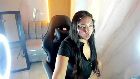 sasha_morena_tf online show from 09-25-25, 08:45