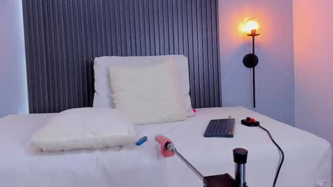 Sasha  online show from 02-27-25, 12:34