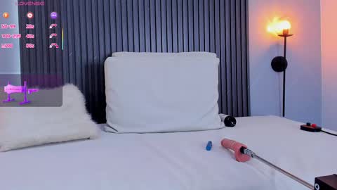 Sasha  online show from 02-27-25, 03:59