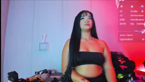 Sasha  online show from 10-14-25, 04:02