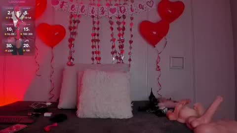 Sasha  online show from 02-06-26, 08:01