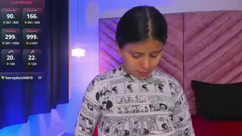 Snapshot of sasha_roldann chatting on 09-25-25, 07:28 Sasha online show from 09-25-25, 07:28