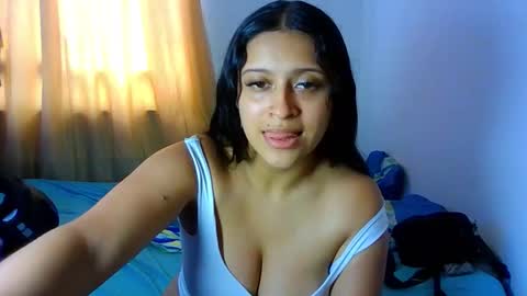 Camila online show from 03-19-26, 07:40
