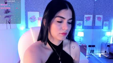 Camila  online show from 12-08-24, 11:24