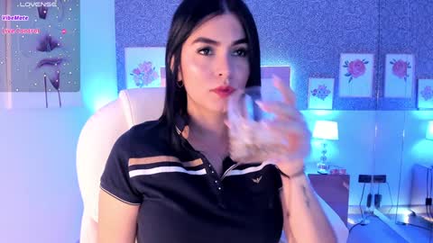 Camila  online show from 12-09-24, 03:54