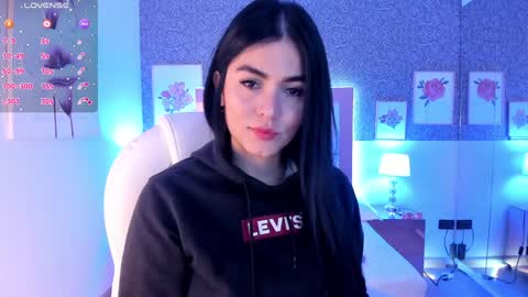 Camila  online show from 12-12-24, 11:40