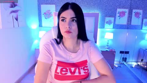 Camila  online show from 12-13-24, 11:13