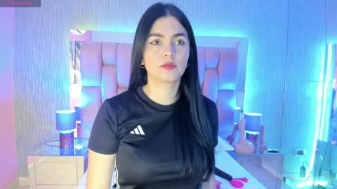 Camila  online show from 01-16-25, 11:58