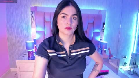 Camila  online show from 01-22-25, 11:34