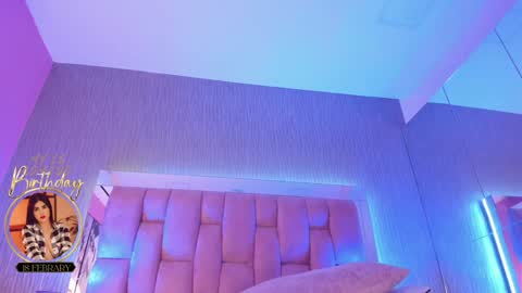 Camila  online show from 01-28-25, 06:07