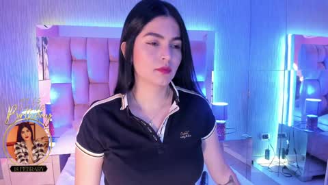 Camila  online show from 01-30-25, 03:40