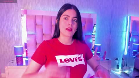 Camila  online show from 02-03-25, 11:42