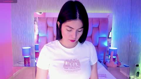 Camila  online show from 02-22-25, 11:35