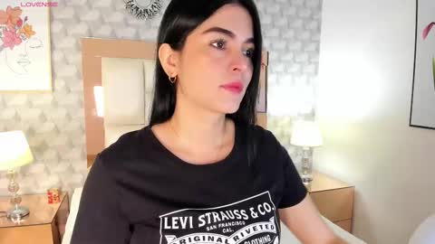 Camila  online show from 09-14-25, 11:53