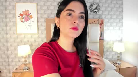 Camila  online show from 09-16-25, 11:44