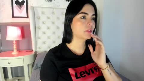 Camila  online show from 09-23-25, 11:46