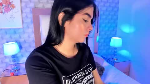 Camila  online show from 10-22-25, 01:11